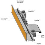 S-5 U Clamp